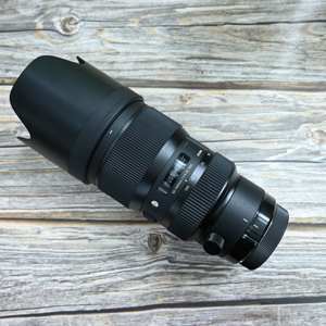 Ống kính Sigma 50-100mm F1.8 Art cho máy ảnh Canon/ Nikon