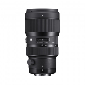 Ống kính Sigma 50-100mm F1.8 Art cho máy ảnh Canon/ Nikon