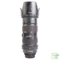 Ống Kính Sigma 50-500mm f/4-6.3 EX DG APO HSM D For Nikon