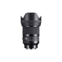 Ống kính Sigma 50mm F1.4 DG DN Art - Chính hãng