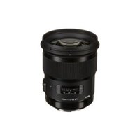 Ống kính Sigma 50mm f1.4 DG HSM Art for Canon/Nikon - Chính hãng