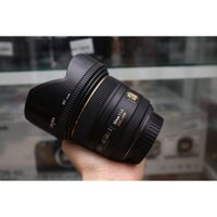 ỐNG KÍNH SIGMA 50mm F1.4 EX DG HSM For Canon - LEN CHÂN DUNG CỰC NÉT