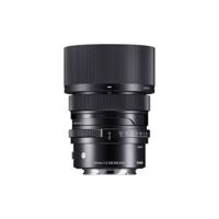 Ống kính Sigma 50mm F2 DG DN Comtemporary - Chính hãng