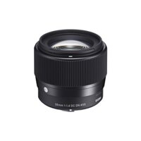 Ống kính Sigma 56mm F1.4 DC DN Contemporary - Chính hãng