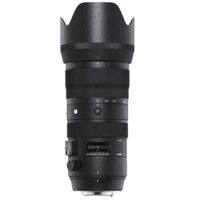 ỐNG KÍNH SIGMA 70-200MM F2.8 DG OS HSM SPORTS FOR CANON (NHẬP KHẨU)