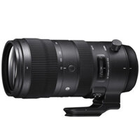 Ống Kính Sigma 70-200mm F2.8 DG OS HSM Sports cho Nikon