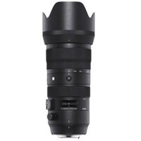 Ống Kính Sigma 70-200mm F2.8 DG OS HSM Sports For Nikon (Nhập Khẩu)
