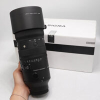 ỐNG KÍNH SIGMA 70-200MM F2.8 DG DN FOR SONY - Cũ