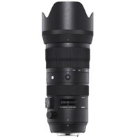 ỐNG KÍNH SIGMA 70-200MM F2.8 DG OS HSM SPORTS FOR NIKON (NHẬP KHẨU)