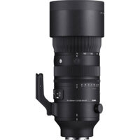 ỐNG KÍNH SIGMA 70-200MM F2.8 DG DN OS SPORTS FOR SONY - New