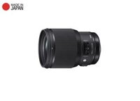 Ống kính Sigma 85mm F1.4 DG HSM Art ngàm Sigma SA