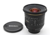 ỐNG KÍNH SIGMA AF 17-35 F2.8-4D FOR NIKON – NO AF