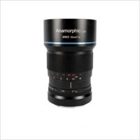Ống kính SIRUI 50mm f1.8 anamorphic Lens 1.33x for Sony E - Mới