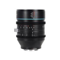 Ống kính SIRUI Anamorphic Venus 35mm T2.9 1.6X for Leica SL, Nikon Z, Sony E, Canon RF)