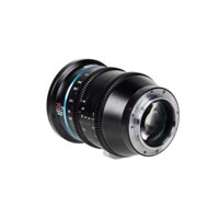 Ống kính SIRUI Jupiter 24mm T2 Full-frame Macro Cine Lens for EF mount