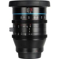 Ống kính SIRUI Jupiter 35mm T2 Full-frame Macro Cine Lens for EF mount - Chính hãng