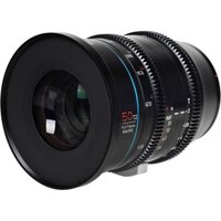 Ống kính SIRUI Jupiter 50mm T2 Full-frame Macro Cine Lens for PL mount
