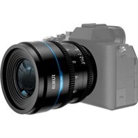 Ống kính Sirui night walker 16mm T1.2 cine lens - Cho những thước phim đậm chất điện ảnh