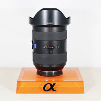 Ống Kính Sony 16-35mm Zeiss F2.8 SSM (SAL1635Z) Cũ 90%