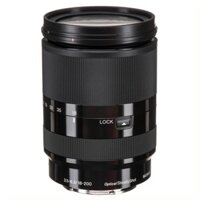 Ống Kính Sony 18-200mm F3.5-6.3 (SEL18200LE)