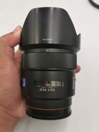 ỐNG KÍNH SONY 24MM F2 ZEISS (SAL24F2Z) [AMOUNT5300]