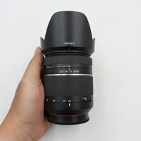 ỐNG KÍNH SONY 28-75MM F2.8 SAM (SAL2875F28) [AMOUNT3270]