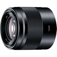 Ống kính Sony 50mm f1.8 SEL-Mới 100%-Chính hãng