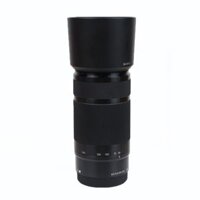 Ống kính Sony 55-210 F4.5 - 6.3 Đen( 2nd )
