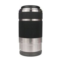 Ống kính Sony 55-210 F4.5 - 6.3 Trắng ( 2nd )