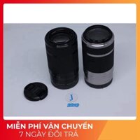 Ống kính Sony 55-210 f4.5-6.3 OSS