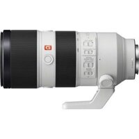 Ống kính Sony 70 200 GM F2.8 ( 2nd )