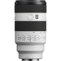 Ống kính Sony 70-200F4 G2 Macro OSS Bảo hành chính hãng Sony Việt Nam