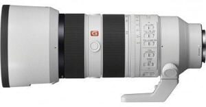 Ống kính Sony 70-200mm F2.8 G SEL70200GM