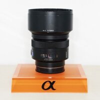 Ống Kính Sony 85mm F1.4Z (SAL85F14Z) Cũ 91%