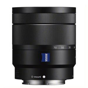 Ống kính Sony Carl Zeiss 16-70mm F4 SEL1670Z