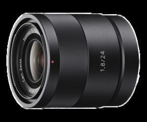 Ống kính Sony Carl Zeiss 24mm F/1.8 SEL24F18Z