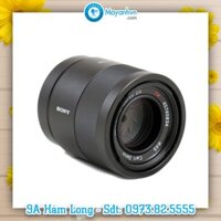 Ống kính Sony Carl Zeiss FE 55mm F/1.8 ZA