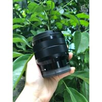 Ống Kính Sony E 10-18mm F4 OSS