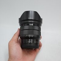 Ống Kính Sony E 10-18mm F4 (SEL1018F4) Cũ