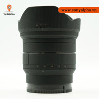 Ống Kính Sony E 10-18mm F4 (SEL1018F4) Cũ