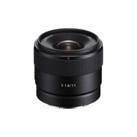 Ống kính Sony E 11mm F1.8 /SEL11mm - Chính hãng