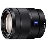 ỐNG KÍNH SONY E 16-70MM F4 ZA OSS (SEL1670Z)