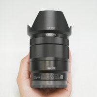 Ống Kính Sony E 16-70mm F4 ZA (SEL1670F4) - Cũ