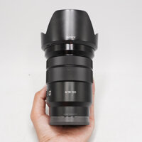 Ống Kính Sony E 18-105mm (SELP18105F4) - Cũ