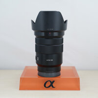 Ống Kính Sony E 18-105mm (SELP18105F4) Cũ