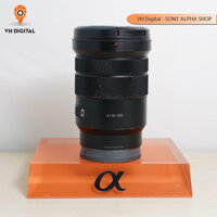 Ống Kính Sony E 18-105mm (SELP18105F4) Cũ