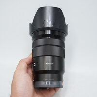 Ống Kính Sony E 18-105mm (SELP18105F4) - Cũ