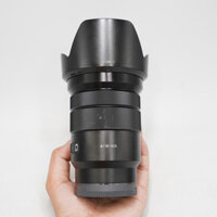 Ống Kính Sony E 18-105mm (SELP18105F4) - Cũ