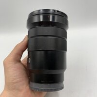 Ống Kính Sony E 18-105mm (SELP18105F4) Cũ