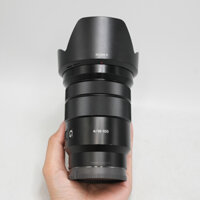 Ống Kính Sony E 18-105mm (SELP18105F4) - Cũ